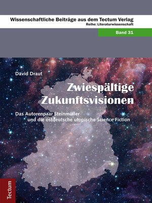 cover image of Zwiespältige Zukunftsvisionen
